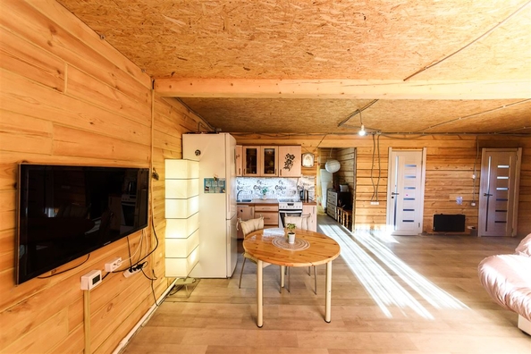 
  Продается дом, 129 м², Томск
. Фото 6.