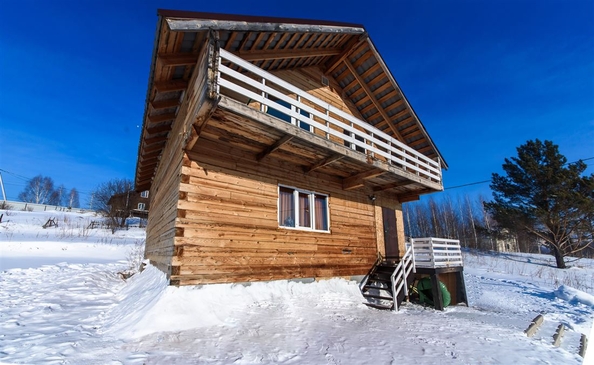 
  Продается дом, 129 м², Томск
. Фото 7.