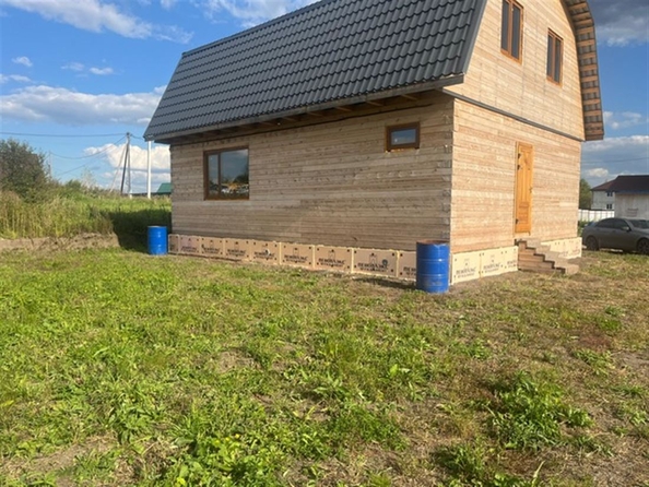 
  Продается дом, 73 м², деревня Петрово
. Фото 8.
