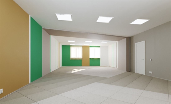 
  Продается офис, 245.8 м², Рабочая ул
. Фото 4.