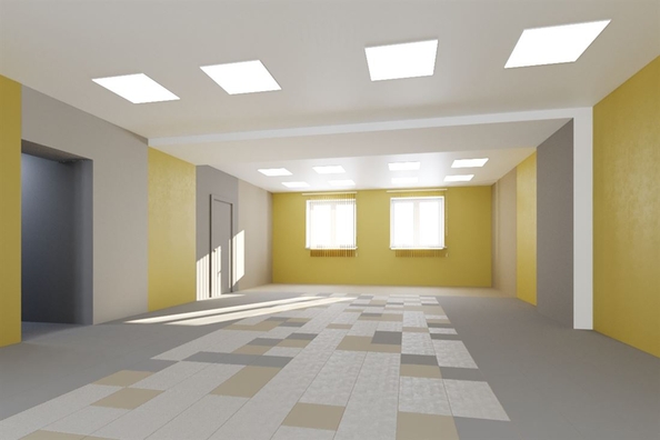 
  Продается офис, 245.8 м², Рабочая ул
. Фото 15.