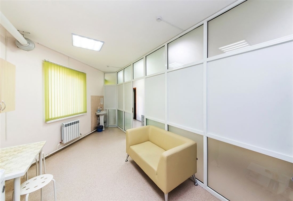 
  Продается универсальное помещение, 314.6 м², Партизанская ул
. Фото 10.