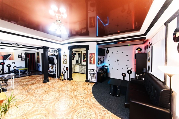 
  Продается универсальное помещение, 234.1 м², Буяновский пер
. Фото 4.