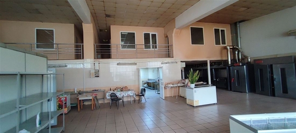 
  Продается производственное помещение, 1300 м², Причальная ул
. Фото 11.