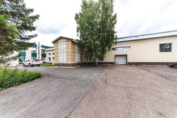 
  Сдается производственное помещение, 367.5 м², Мокрушина ул
. Фото 3.