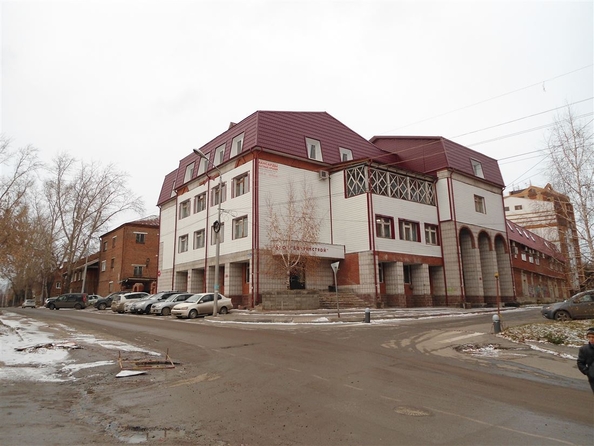 
  Сдается универсальное помещение, 374 м², Школьный пер
. Фото 1.