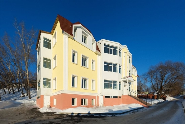 
  Сдается универсальное помещение, 1314.5 м², Загорная ул
. Фото 1.