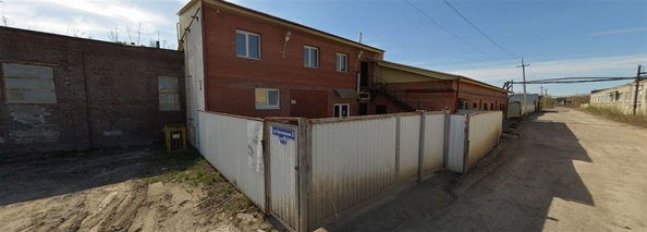 
  Сдается производственное помещение, 1300 м², Причальная ул
. Фото 3.