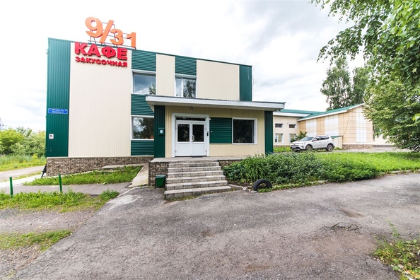 
  Сдается производственное помещение, 834 м², Мокрушина ул
. Фото 2.