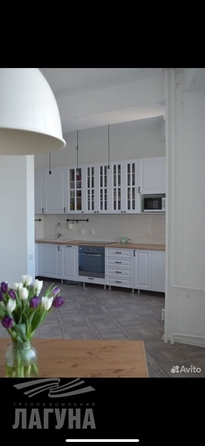 
  Сдается 3-комн. квартира, 112 м², Андрея Крячкова ул, д. 9/1
. Фото 15.
