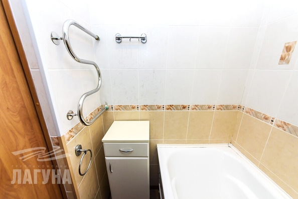
  Продается 2-комн. квартира, 55.1 м², Красноармейская ул, д. 119
. Фото 5.