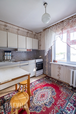 
  Продается 2-комн. квартира, 45 м², Новостройка ул, д. 35
. Фото 9.