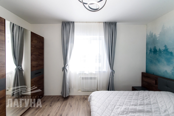 
  Продается дом, 123 м², Томск
. Фото 1.