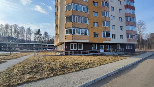
  Продается 2-комн. квартира, 44 м², Вавилова ул
. Фото 6.