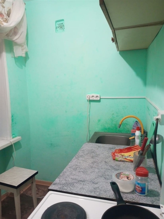 
  Продается 3-комн. квартира, 47.7 м², Нефтяников ул
. Фото 6.