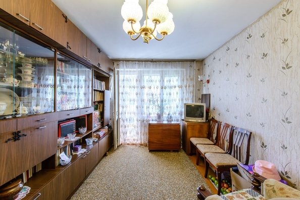 
  Продается 1-комн. квартира, 31 м², Бела Куна ул, д. 8/1
. Фото 6.