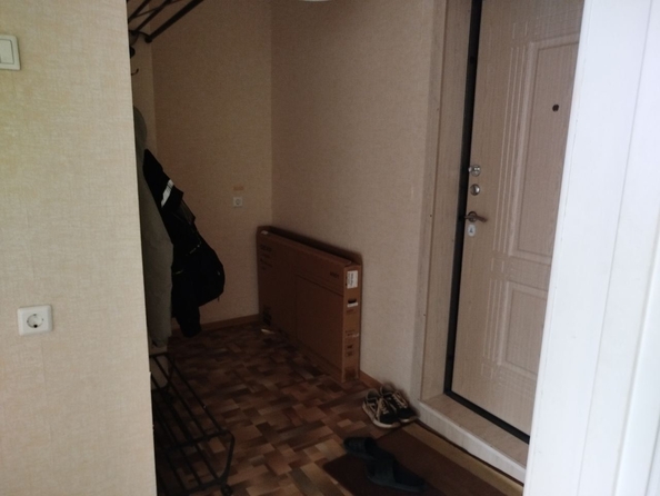 
  Продается 1-комн. квартира, 34.7 м², ЖК Южные Ворота, Королёва дом 4
. Фото 3.