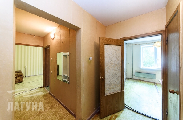 
  Продается 2-комн. квартира, 53.2 м², Ивана Черных ул, д. 97/4
. Фото 5.