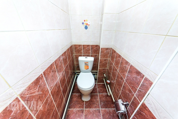 
  Продается 3-комн. квартира, 90.6 м², Киевская ул, д. 15
. Фото 11.
