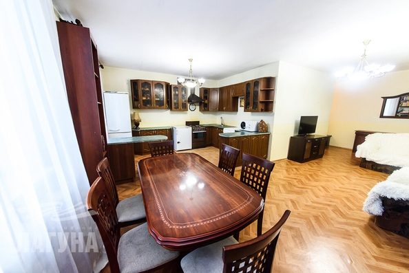 
  Продается 3-комн. квартира, 90.6 м², Киевская ул, д. 15
. Фото 13.