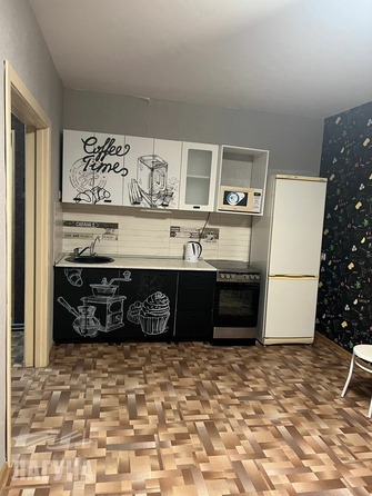 
  Сдается 1-комн. квартира, 34.7 м², Андрея Крячкова ул, д. 3
. Фото 4.