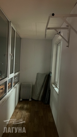
  Сдается 1-комн. квартира, 34.7 м², Андрея Крячкова ул, д. 3
. Фото 8.