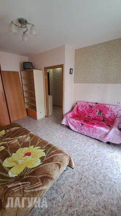 
  Сдается 1-комн. квартира, 26 м², Ягодная ул, д. 1
. Фото 2.