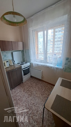 
  Сдается 1-комн. квартира, 26 м², Ягодная ул, д. 1
. Фото 7.