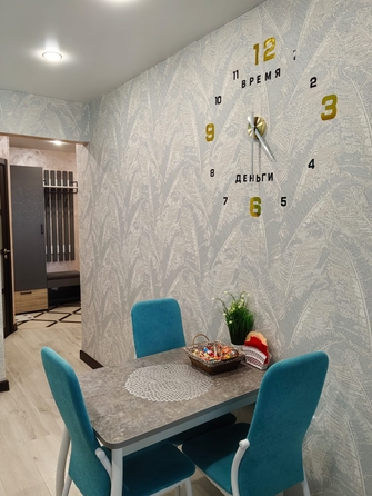 
  Продается 1-комн. квартира, 36.8 м², Иркутский тракт, д. 185
. Фото 13.