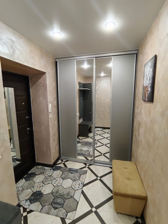 
  Продается 1-комн. квартира, 36.8 м², Иркутский тракт, д. 185
. Фото 18.