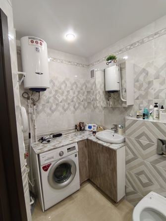
  Продается 1-комн. квартира, 36.8 м², Иркутский тракт, д. 185
. Фото 21.