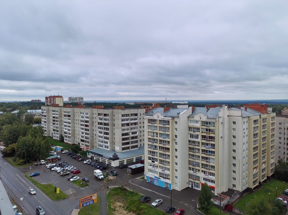 
  Продается 1-комн. квартира, 36.8 м², Иркутский тракт, д. 185
. Фото 32.