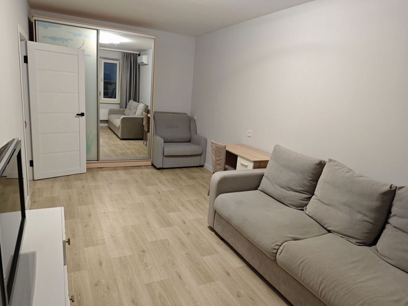 
  Продается 1-комн. квартира, 34.6 м², Нефтяная ул, д. 13
. Фото 2.