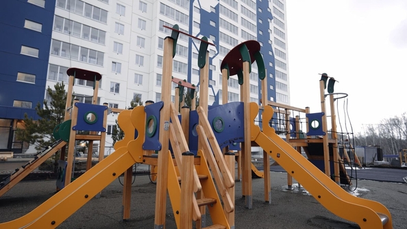 
  Продается 2-комн. квартира, 63.36 м², ЖК RETROcity
. Фото 31.