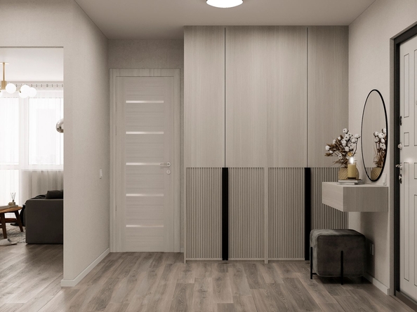 
  Продается 3-комн. квартира, 84.22 м², ЖК RETROcity
. Фото 11.