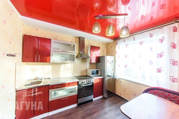 
  Продается 2-комн. квартира, 53.7 м², Сергея Лазо ул, д. 25
. Фото 10.