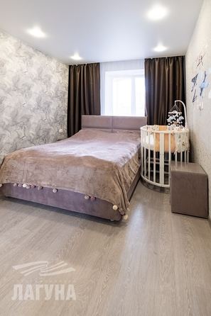 
  Продается 2-комн. квартира, 52.7 м², Мичурина ул, д. 5
. Фото 18.