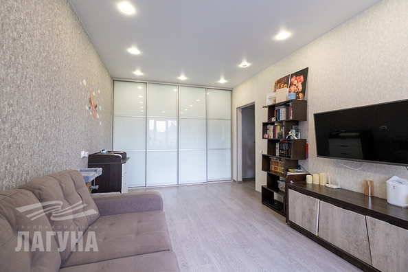 
  Продается 2-комн. квартира, 52.7 м², Мичурина ул, д. 5
. Фото 26.
