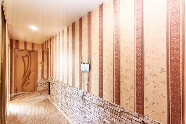 
  Продается 2-комн. квартира, 62.7 м², Иркутский тракт, д. 174/2
. Фото 18.