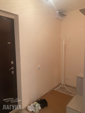 
  Сдается 1-комн. квартира, 34.7 м², Титова ул, д. 4
. Фото 4.