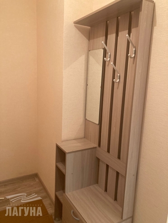 
  Сдается 1-комн. квартира, 34.7 м², Титова ул, д. 4
. Фото 5.