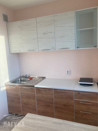 
  Сдается 1-комн. квартира, 34.7 м², Титова ул, д. 4
. Фото 10.