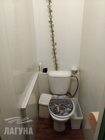 
  Сдается комната, 17 м², Комсомольский пр-кт, д. 53
. Фото 3.