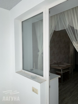 
  Сдается 2-комн. квартира, 58 м², Зеленая ул, д. 35/4
. Фото 27.