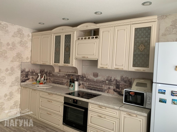 
  Сдается 2-комн. квартира, 58 м², Зеленая ул, д. 35/4
. Фото 28.
