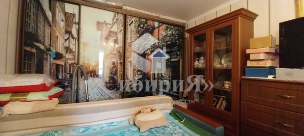 
  Продается 1-комн. квартира, 37.7 м², Осенний пер, д. 2
. Фото 4.