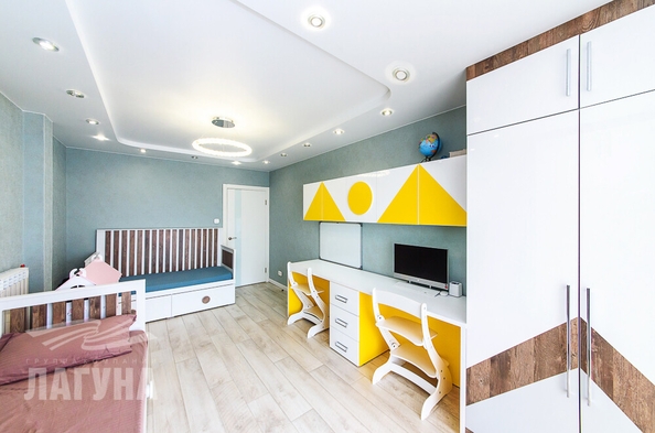 
  Продается 3-комн. квартира, 86.5 м², Андрея Крячкова ул, д. 37
. Фото 10.