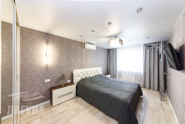 
  Продается 3-комн. квартира, 86.5 м², Андрея Крячкова ул, д. 37
. Фото 12.