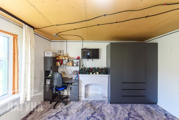 
  Продается дом, 34.8 м², Томск
. Фото 5.