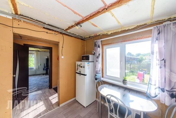 
  Продается дом, 34.8 м², Томск
. Фото 27.
